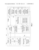 APPARATUS AND METHOD FOR EVALUATING A FREE-RUNNING TRACE STREAM diagram and image