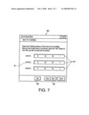 Information Processing Device, and Method and Computer Readable Medium Therefor diagram and image