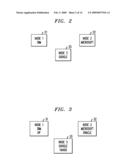 METHODS AND SYSTEMS FOR COORDINATED TRANSACTIONS IN DISTRIBUTED AND PARALLEL ENVIRONMENTS diagram and image