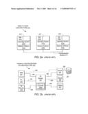 SMART STUB OR ENTERPRISE JAVA BEAN IN A DISTRIBUTED PROCESSING SYSTEM diagram and image