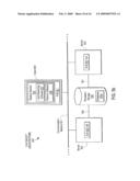 SMART STUB OR ENTERPRISE JAVA BEAN IN A DISTRIBUTED PROCESSING SYSTEM diagram and image