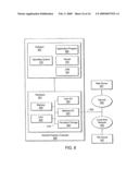 SMART STUB OR ENTERPRISE JAVA BEAN IN A DISTRIBUTED PROCESSING SYSTEM diagram and image