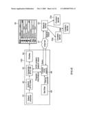 Content Reproducing Apparatus, Method, and Medium diagram and image