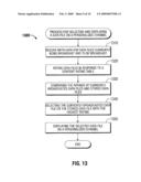 METHOD AND APPARATUS TO PROVIDE A PERSONALIZED CHANNEL diagram and image