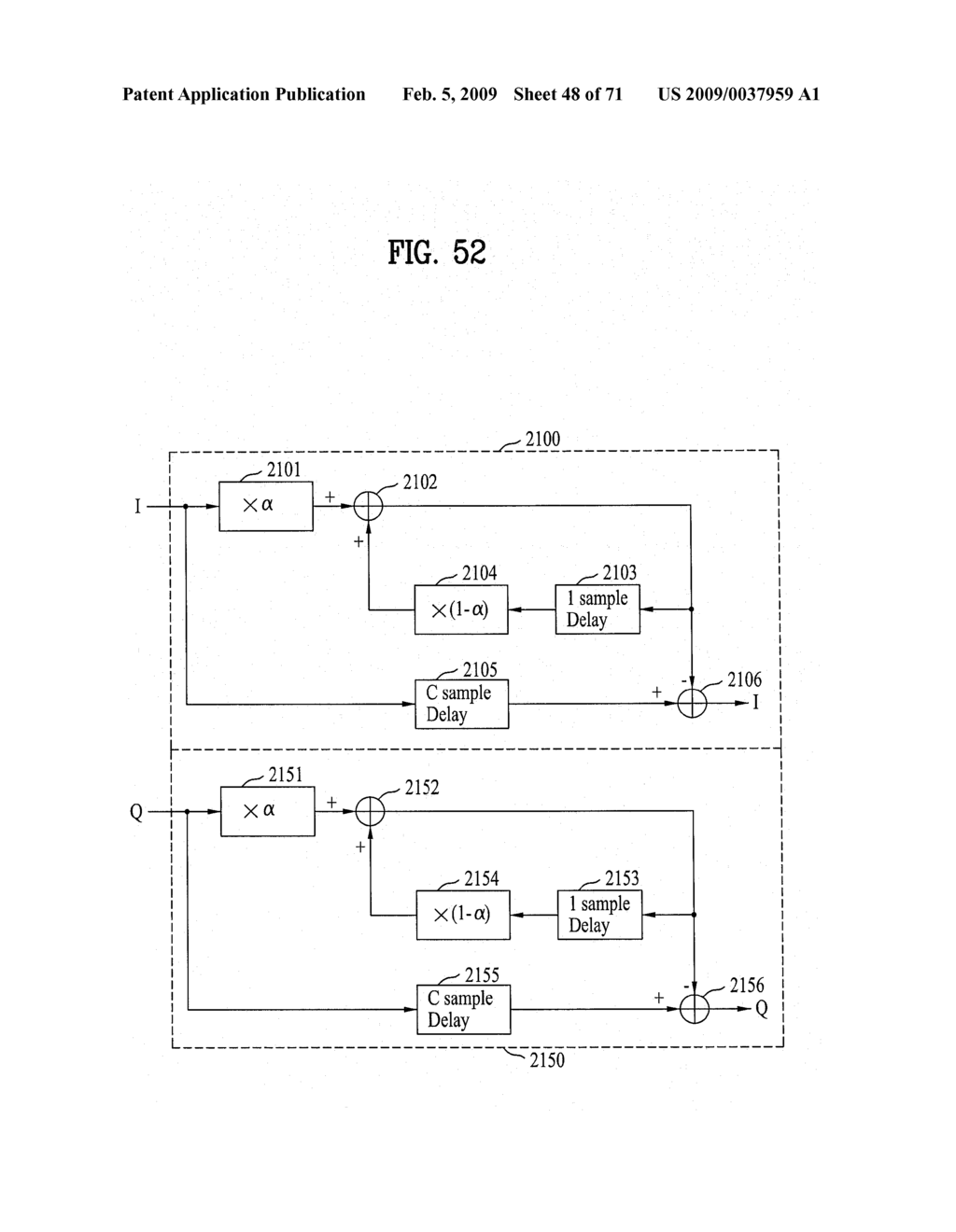 DIGITAL BROADCASTING SYSTEM AND DATA PROCESSING METHOD - diagram, schematic, and image 49