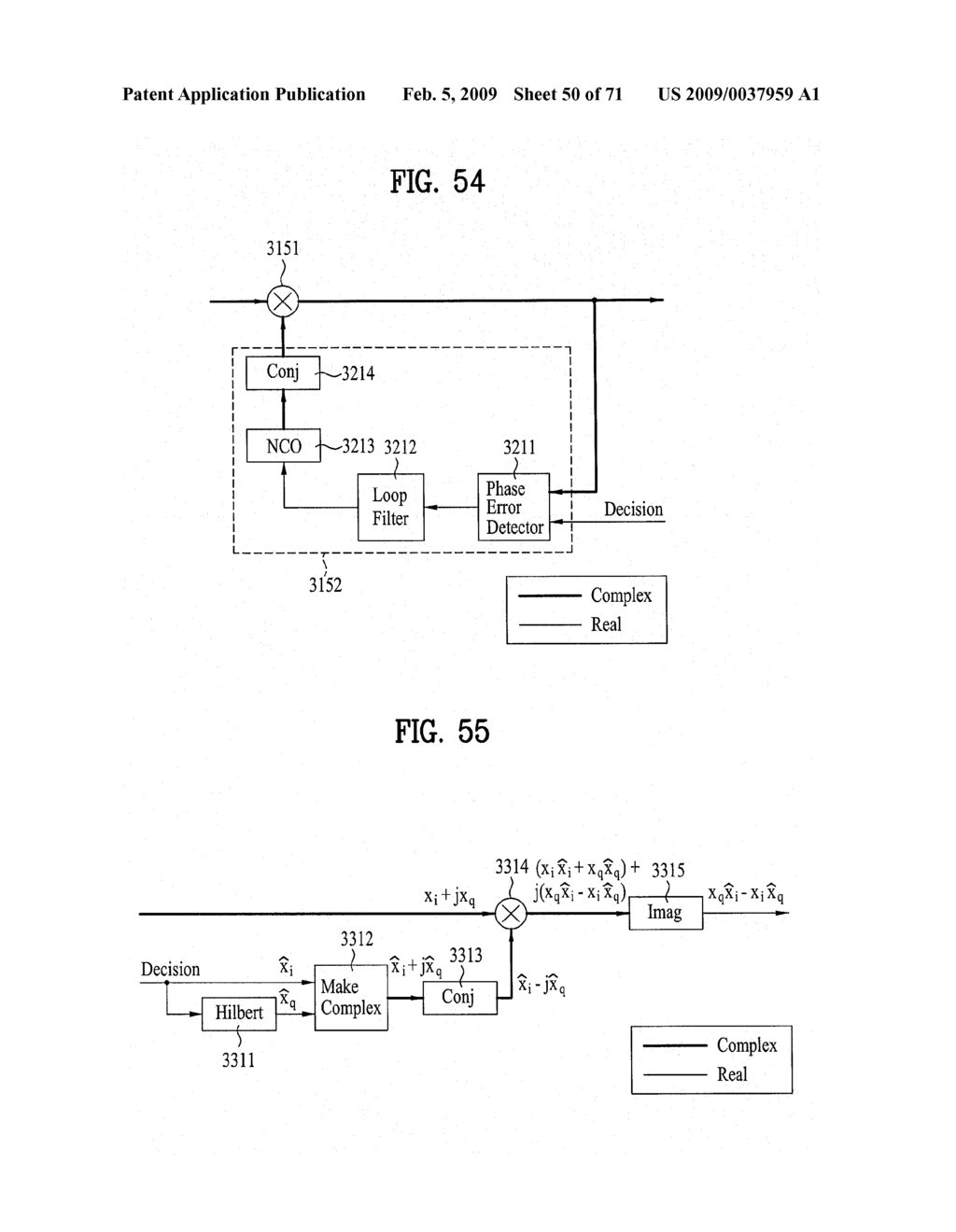 DIGITAL BROADCASTING SYSTEM AND DATA PROCESSING METHOD - diagram, schematic, and image 51