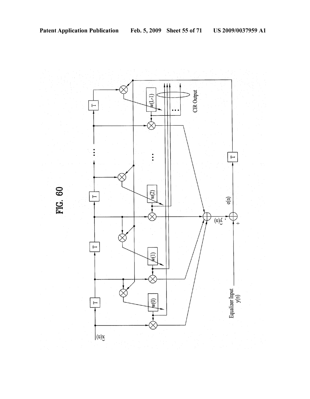 DIGITAL BROADCASTING SYSTEM AND DATA PROCESSING METHOD - diagram, schematic, and image 56