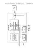 Portal based video indexing diagram and image