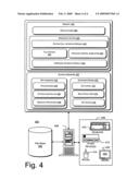 Portal based video indexing diagram and image