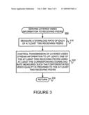 USING LAYERED MULTI-STREAM VIDEO CODING TO PROVIDE INCENTIVES IN P2P LIVE STREAMING diagram and image