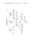 System and Method for Securing a Network Session diagram and image