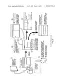 System and Method for Securing a Network Session diagram and image