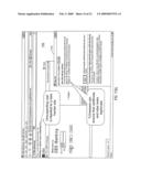 System and Method for Securing a Network Session diagram and image