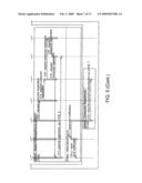 METHOD AND SYSTEM FOR AUTHENTICATING A PARTY TO A TRANSACTION diagram and image