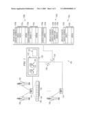 System and Method for Multiple Address of Record Registration Using a Single Explicit SIP Request diagram and image