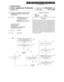 SECURE VAULT SERVICE FOR SOFTWARE COMPONENTS WITHIN AN EXECUTION ENVIRONMENT diagram and image