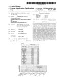 Novel clock gene and application of the same diagram and image