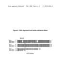 MSCA1 NUCLEOTIDE SEQUENCES IMPACTING PLANT MALE FERTILITY AND METHOD OF USING SAME diagram and image