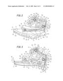 Helmet and Method of Removing the Same diagram and image