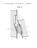 Helmet and Method of Removing the Same diagram and image