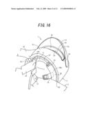 Helmet and Method of Removing the Same diagram and image