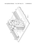 Press-Fit Connector Removal Tool diagram and image