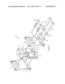 Press-Fit Connector Removal Tool diagram and image