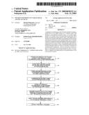 Method for producing ink-jet head and ink-jet head diagram and image