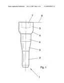 COLD FORMING PROCESS FOR MANUFACTURING BALL PIVOTS diagram and image