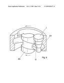 COLD FORMING PROCESS FOR MANUFACTURING BALL PIVOTS diagram and image