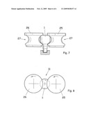 COLD FORMING PROCESS FOR MANUFACTURING BALL PIVOTS diagram and image