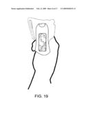 THUMB UTENSIL WITH CUTTING BOARD diagram and image