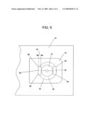 ALIGNMENT TOOL FOR ASSEMBLY OF MICROPROCESSOR BOARD TO SERVER CHASSIS diagram and image