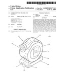 COMBINATION TAPE MEASURE AND HAMMER diagram and image