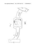 Heated handle apparatuses and methods using power equipment exhaust diagram and image