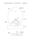 Bobblehead Sign Display diagram and image