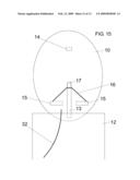 Bobblehead Sign Display diagram and image