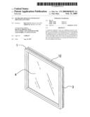 Signboard apparatus with scent diffusing function diagram and image