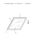 Signboard apparatus with scent diffusing function diagram and image