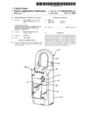 HOME SHOWING LOCKBOX TAG SYSTEM diagram and image