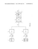 METHOD FOR REDUCING FREE FATTY ACID CONTENT OF BIODIESEL FEEDSTOCK diagram and image