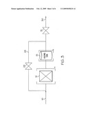 METHOD FOR REDUCING FREE FATTY ACID CONTENT OF BIODIESEL FEEDSTOCK diagram and image