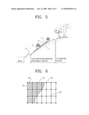 Artificial soil and method for growing vegetation on sloped surface using the same diagram and image