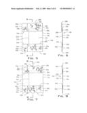 Wrapper with decorative extension and method diagram and image