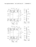 Wrapper with decorative extension and method diagram and image