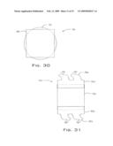 Wrapper with decorative extension and method diagram and image