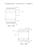 Wrapper with decorative extension and method diagram and image