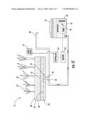 OUTDOOR GARDEN APPARATUS AND RELATED METHODS diagram and image