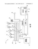 OUTDOOR GARDEN APPARATUS AND RELATED METHODS diagram and image