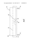 OUTDOOR GARDEN APPARATUS AND RELATED METHODS diagram and image